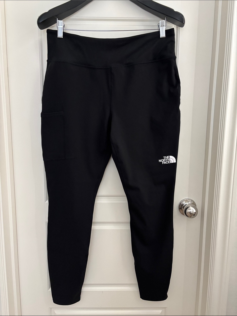 The North Face Women’s Joggers with Side Pocket